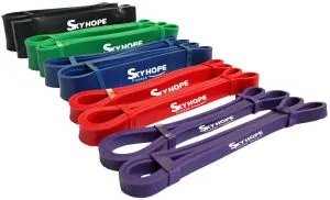 Bandes de resistència al poder