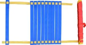 Escala d'agilitat de velocitat