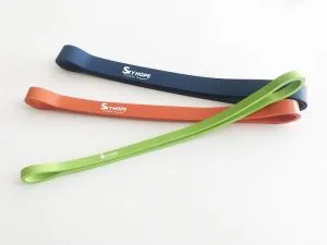 Bandes de resistència a la Superforça